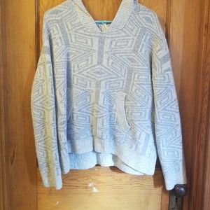 Free People Sweatshirt
